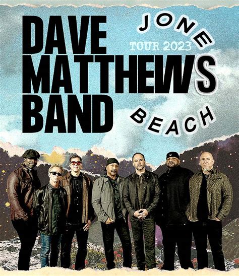 The band experiments with a variety of genres including jazz, soft rock, folk rock, funk. . Setlist dave matthews 2023